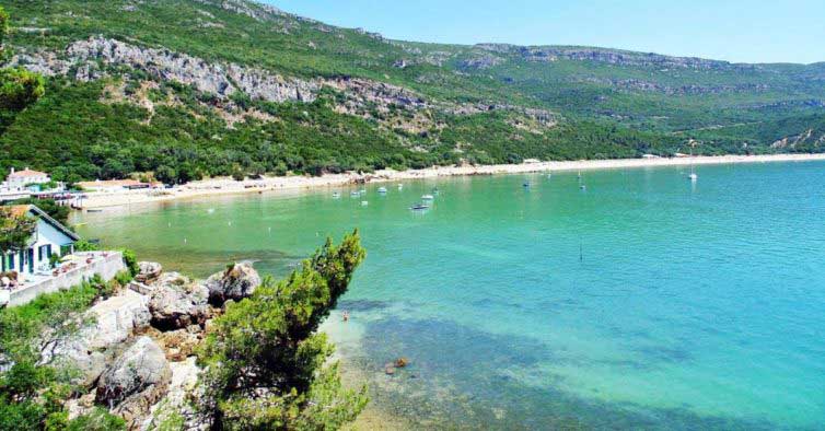 Arrabida | Unique Comporta
