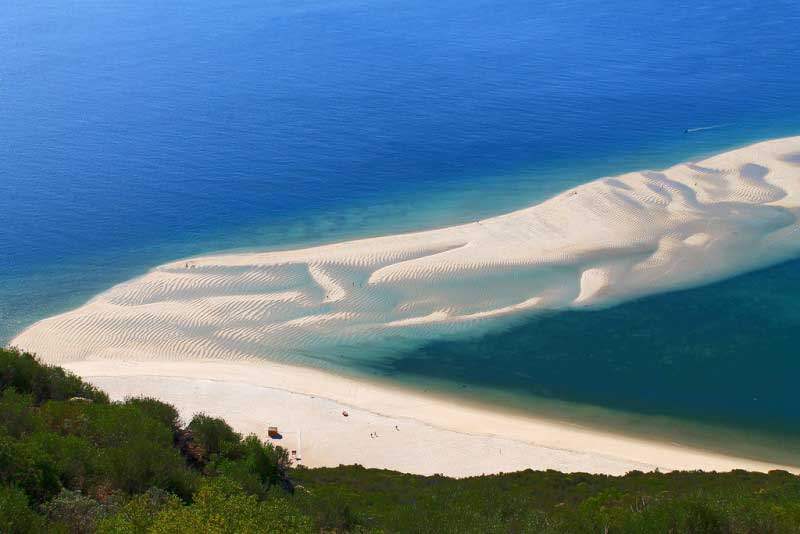 Figueirinha | Unique Comporta