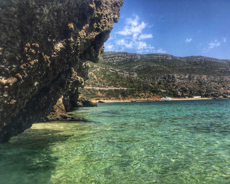 Galapos | Unique Comporta