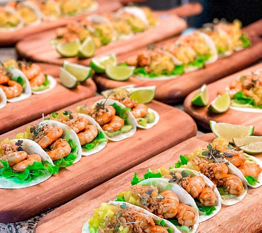 Sea food | Unique Comporta