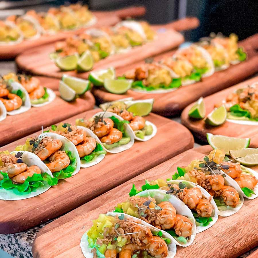 Sea food | Unique Comporta