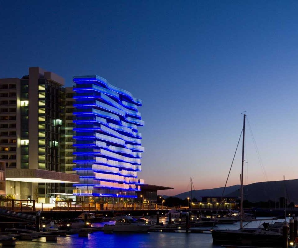 Marina | Unique Comporta