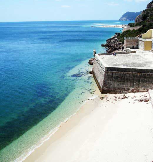 Otão | Unique Comporta