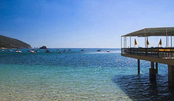 Portinho | Unique Comporta