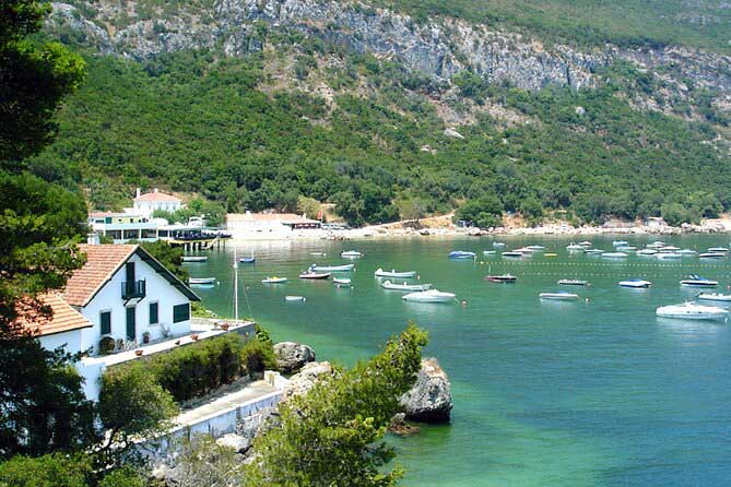 Portinho | Unique Comporta