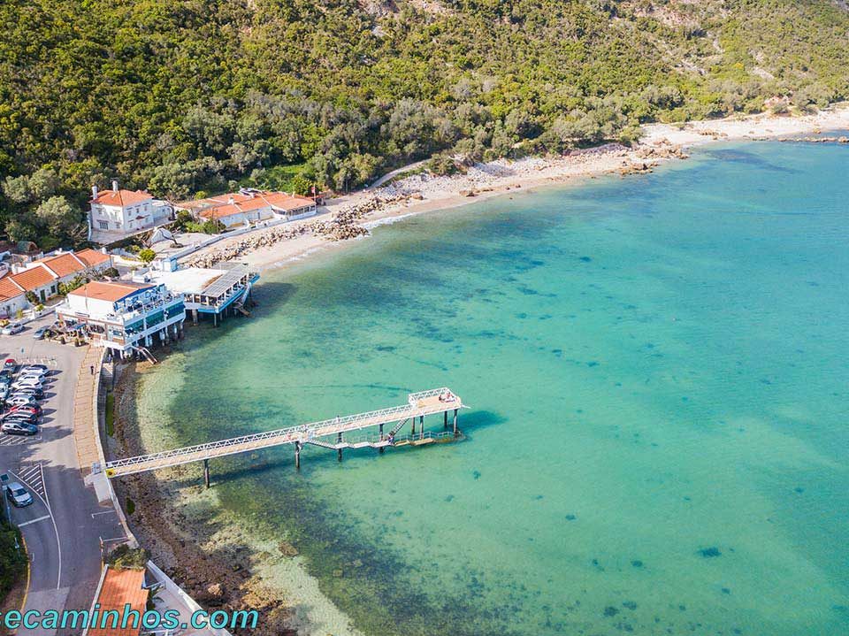 Portinho | Unique Comporta