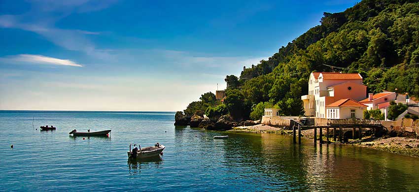 Portinho | Unique Comporta