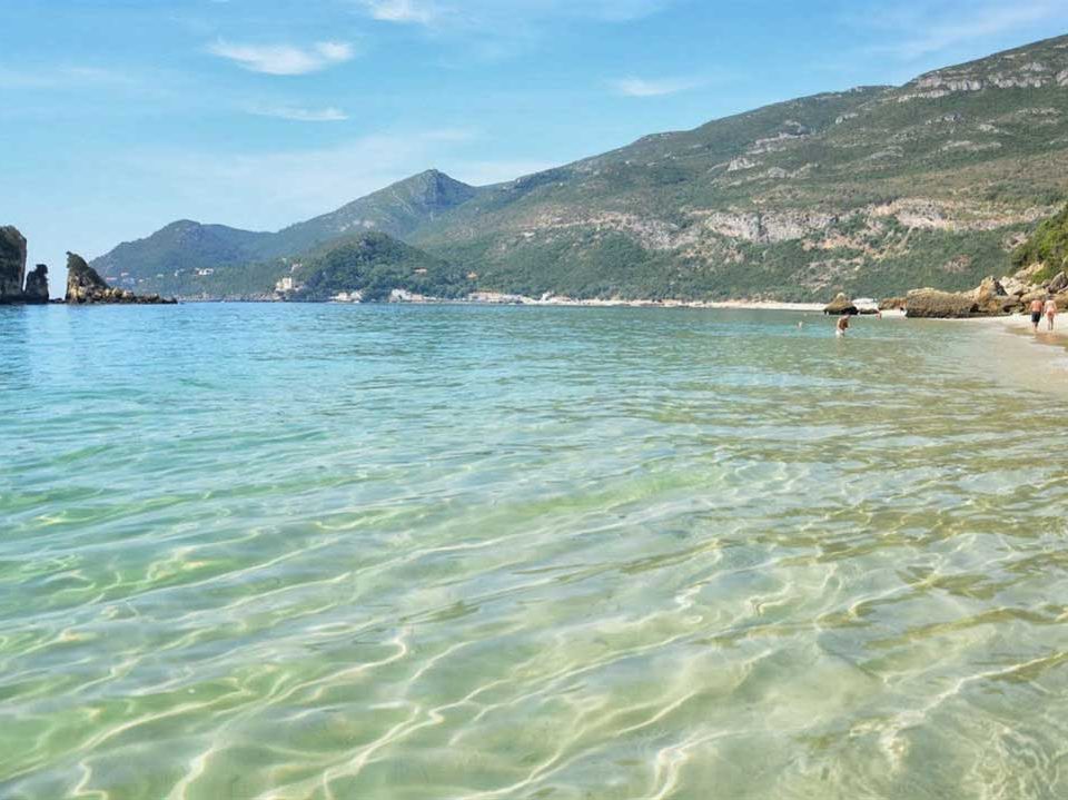 Arrabida | Unique Comporta