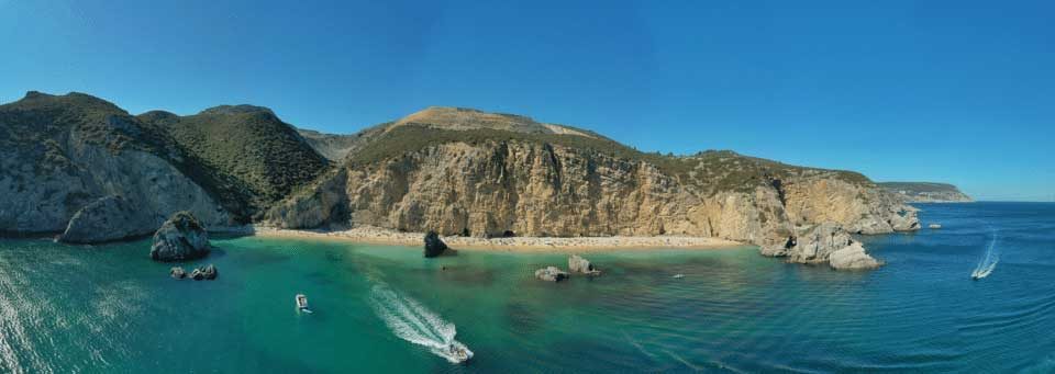 Ribeira do Cavalo | Unique Comporta