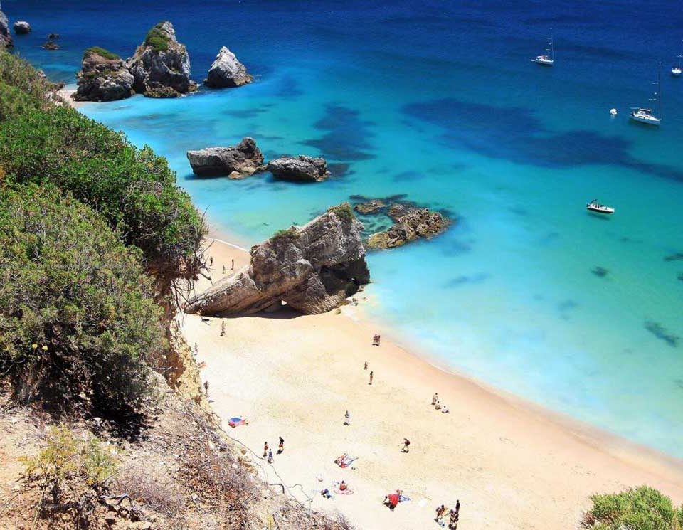 Ribeira do Cavalo | Unique Comporta