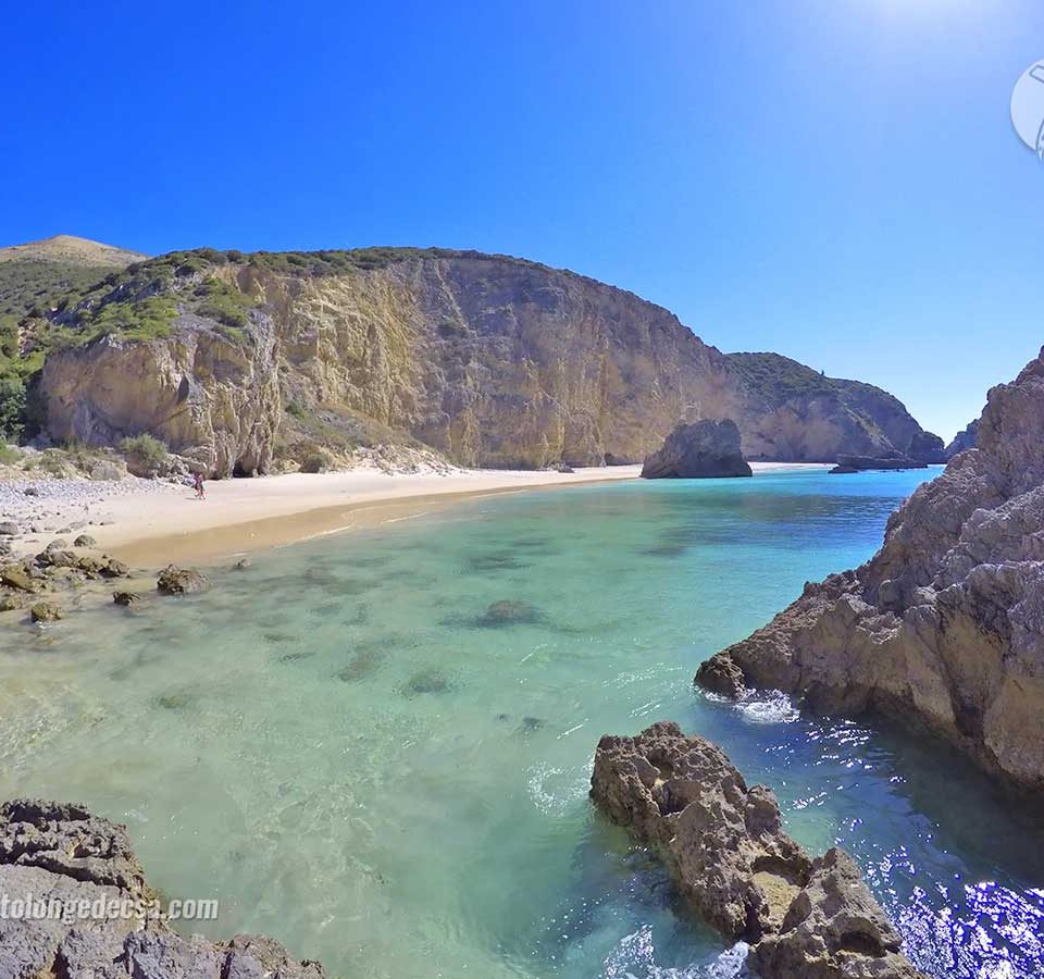 Ribeira do Cavalo | Unique Comporta