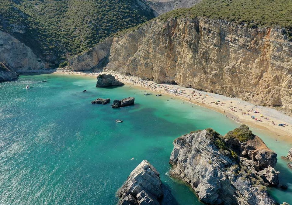 Ribeira do Cavalo | Unique Comporta