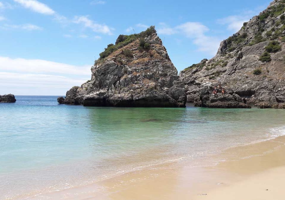 Ribeira do Cavalo | Unique Comporta