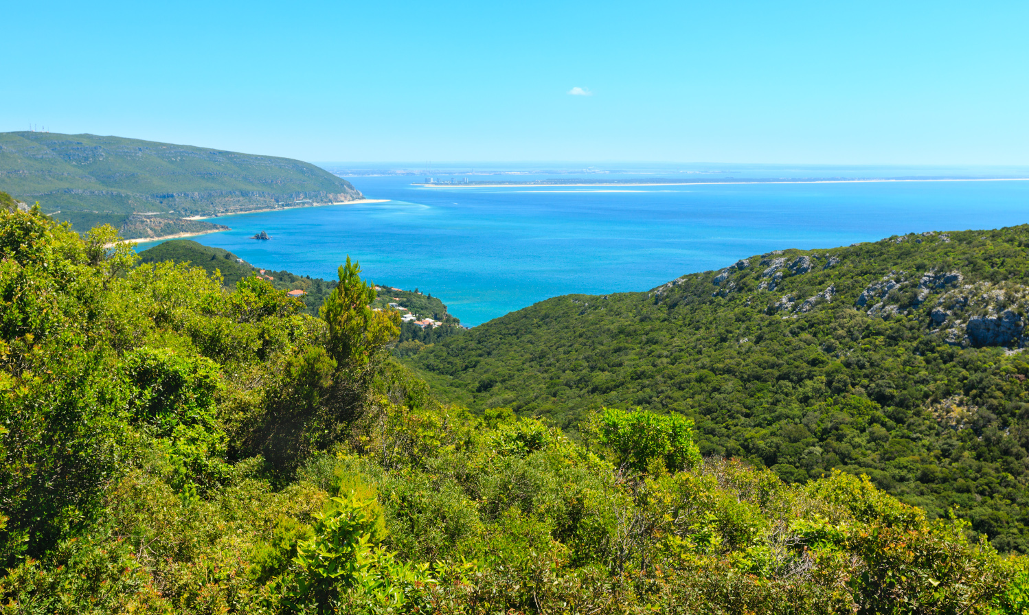 Parque Natural da Arrábida
