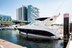 The Yacht Unique Comporta