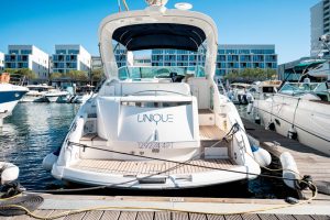 The Yacht Unique Comporta