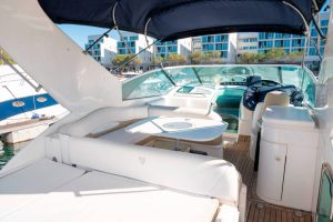 The Yacht Unique Comporta