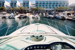 The Yacht Unique Comporta