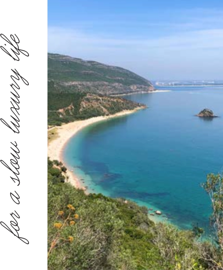 Comporta & Arrábida by Yacht