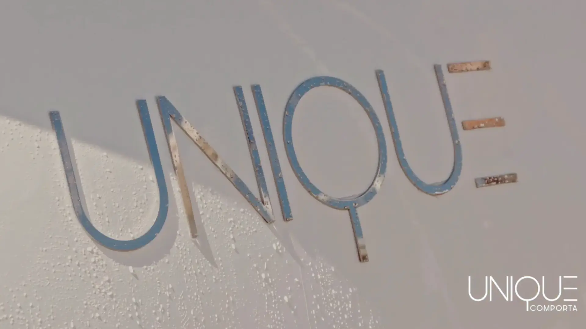 About Unique Comporta