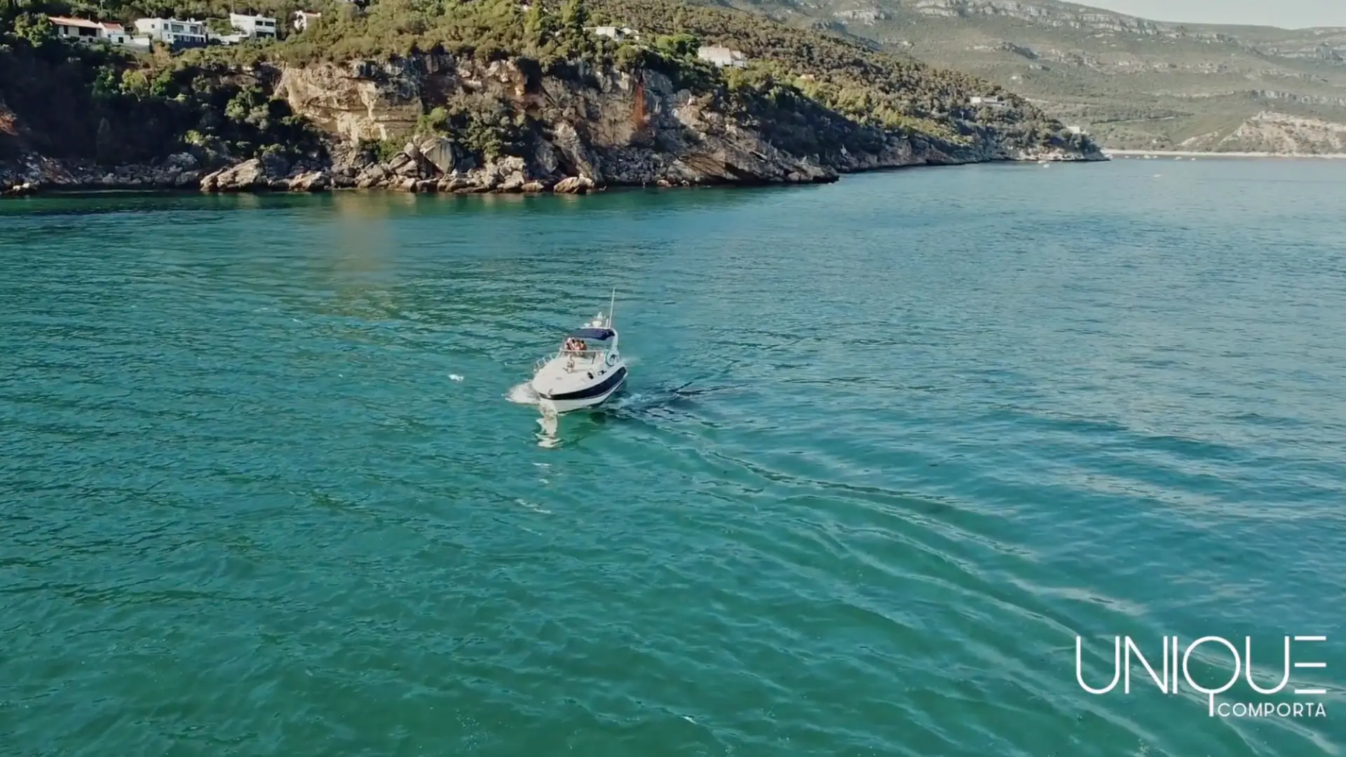 Private Full Day Yacht Experience in Comporta & Arrábida