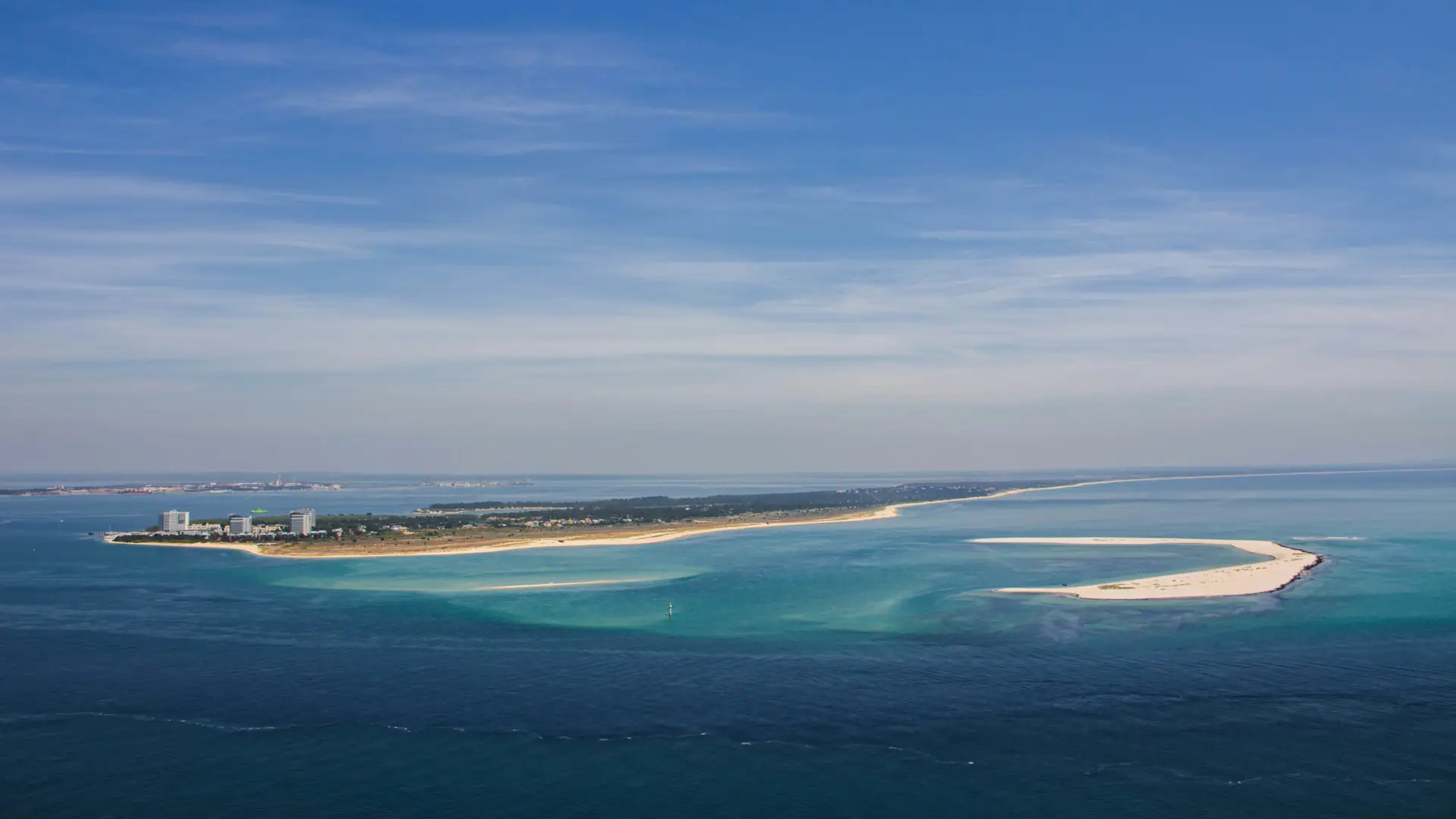 Troia Islands Yacht Experience - Private & Exclusive