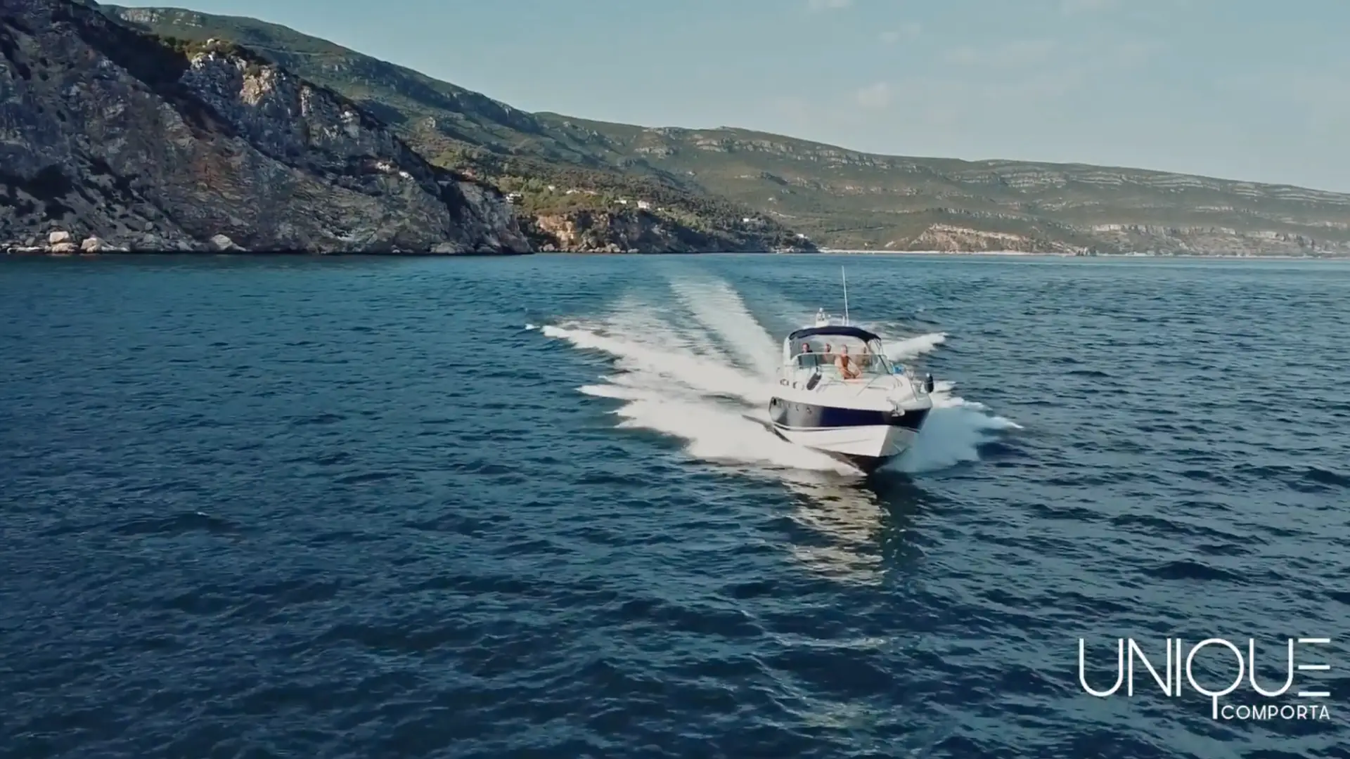 Private Yacht Half Day Experience in Comporta & Arrábida