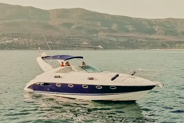 Sunset - Private Yacht at Comporta