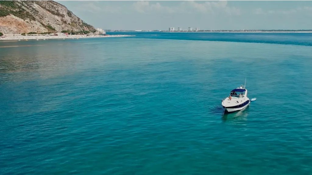 Private Yacht Comporta