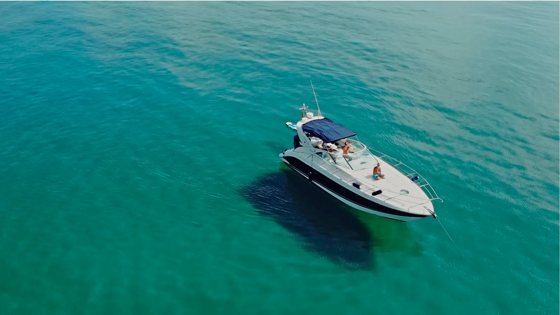 Private Yacht Comporta
