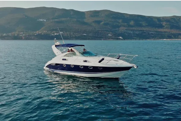 Private Yacht Arrabida