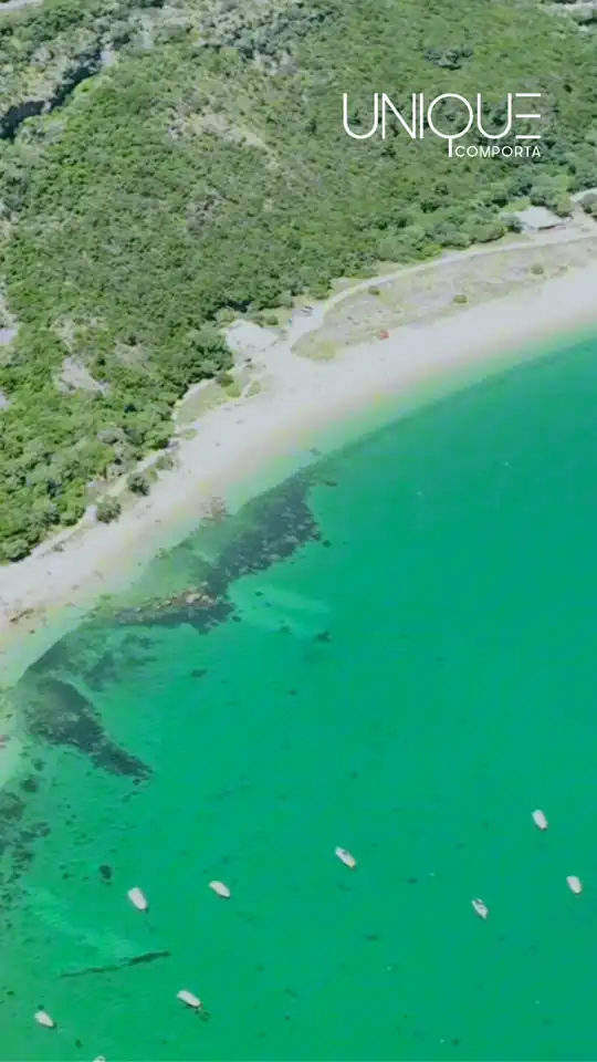 Private yacht experience in Comporta